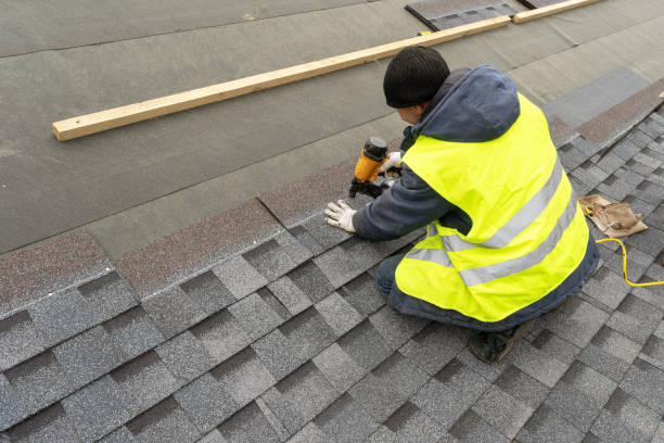 Quick and Trustworthy Emergency Roof Repair Services in Tyndall Af, FL