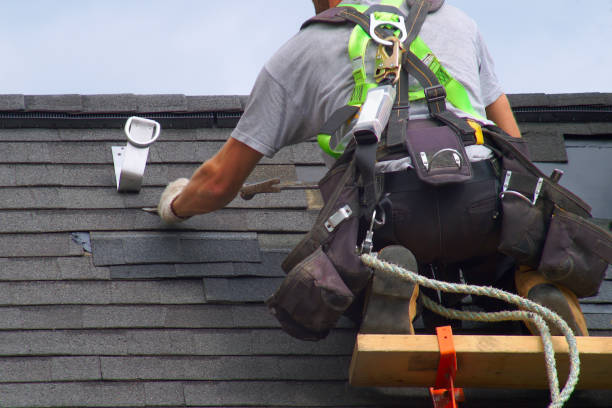 Quick and Trustworthy Emergency Roof Repair Services in Tyndall Af, FL