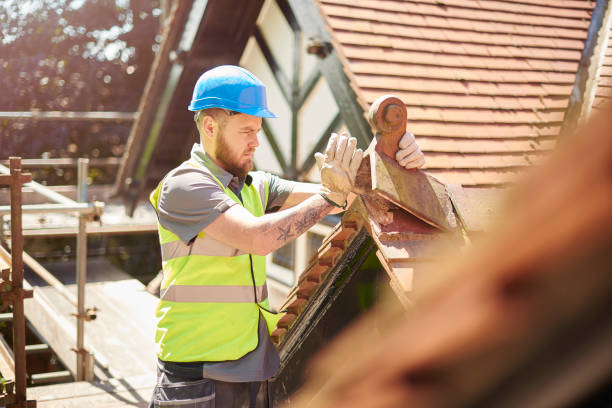Best Roof Repair Services  in Tyndall Af, FL